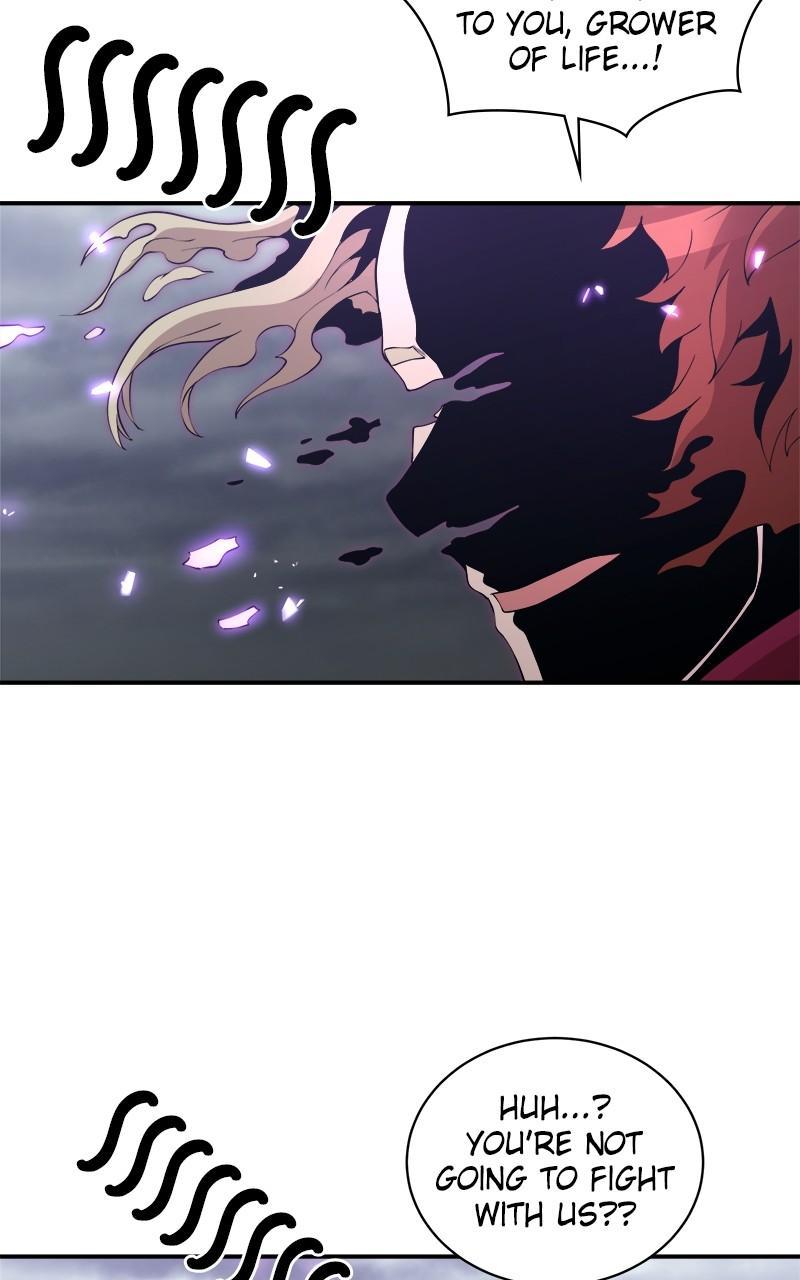 The Strongest Florist Chap 164 - Next Chap 165