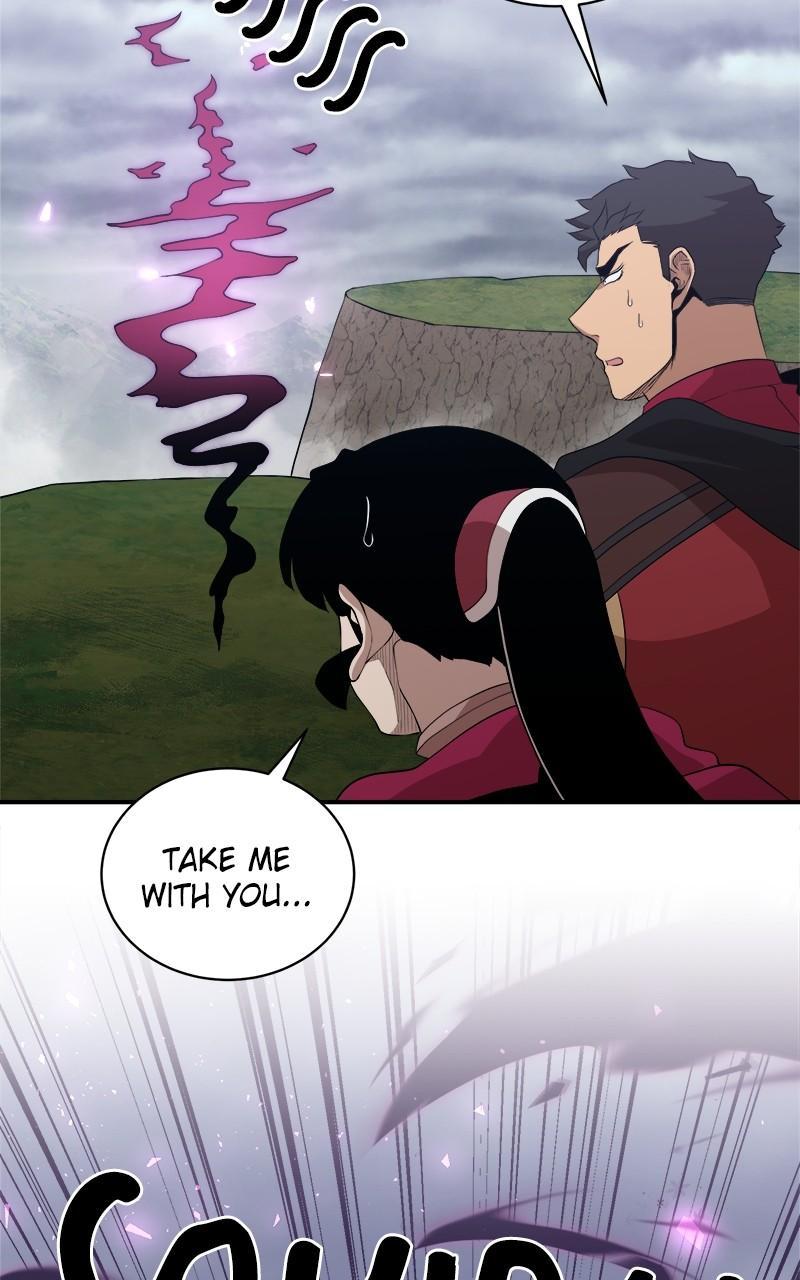 The Strongest Florist Chap 164 - Next Chap 165