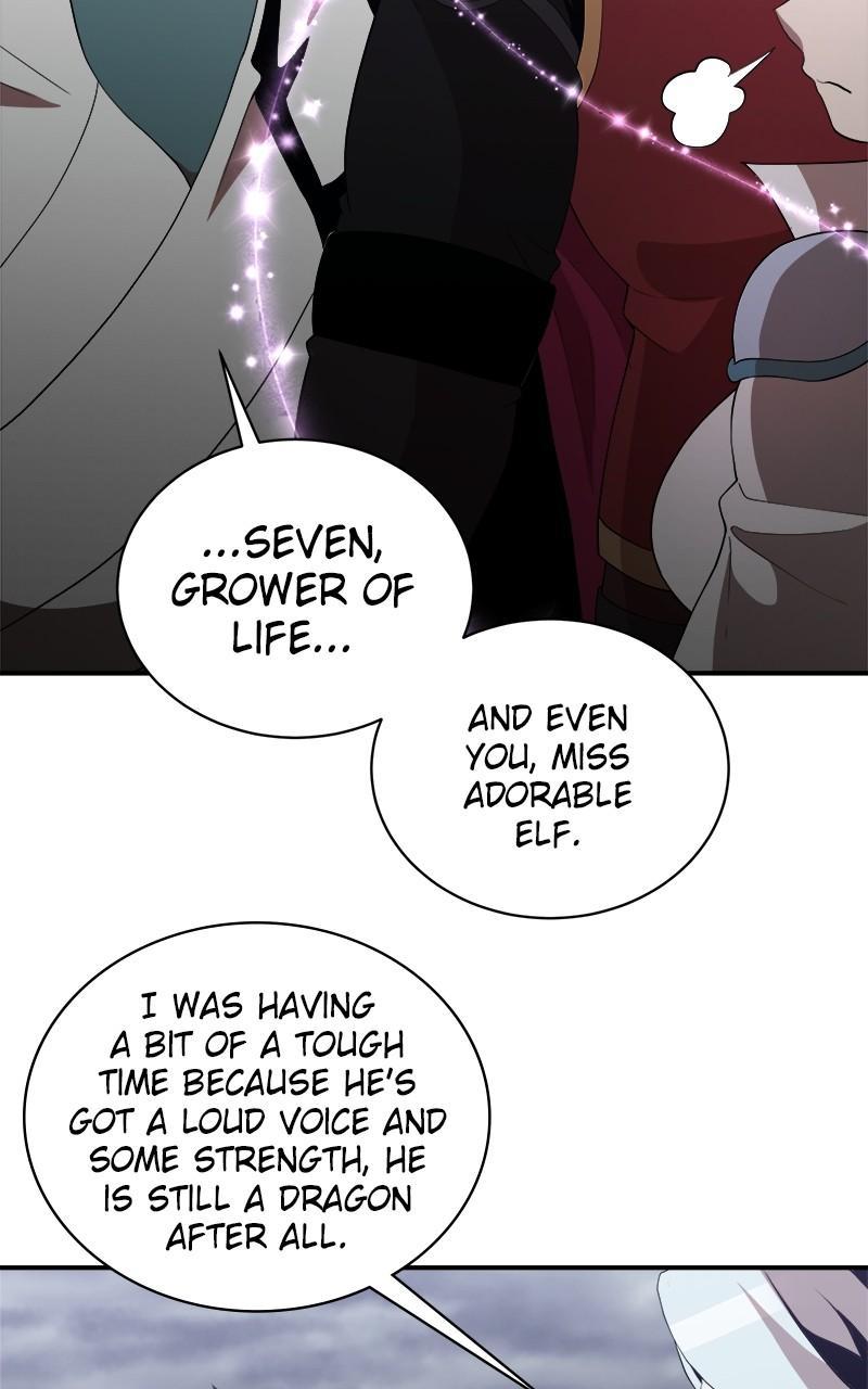 The Strongest Florist Chap 164 - Next Chap 165