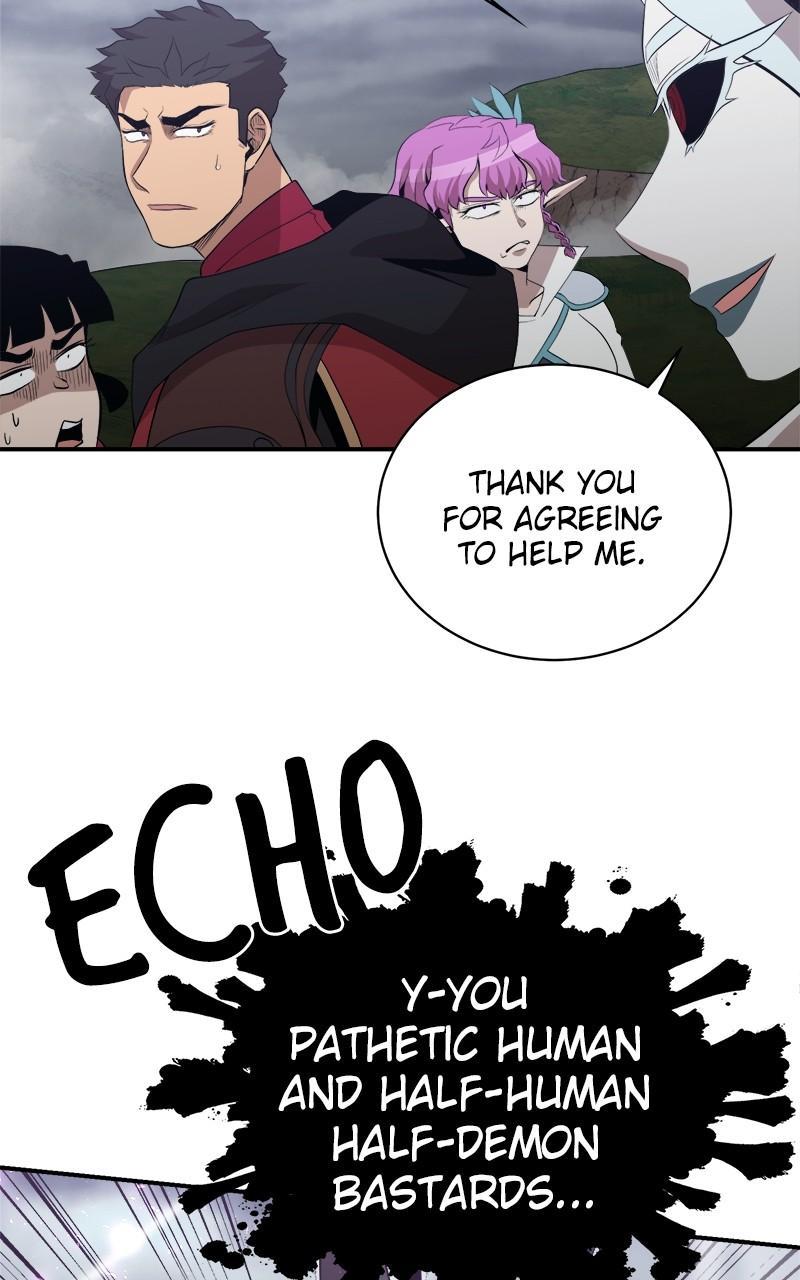 The Strongest Florist Chap 164 - Next Chap 165