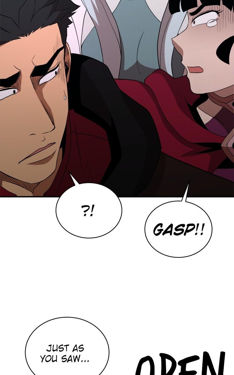 The Strongest Florist Chap 164 - Next Chap 165