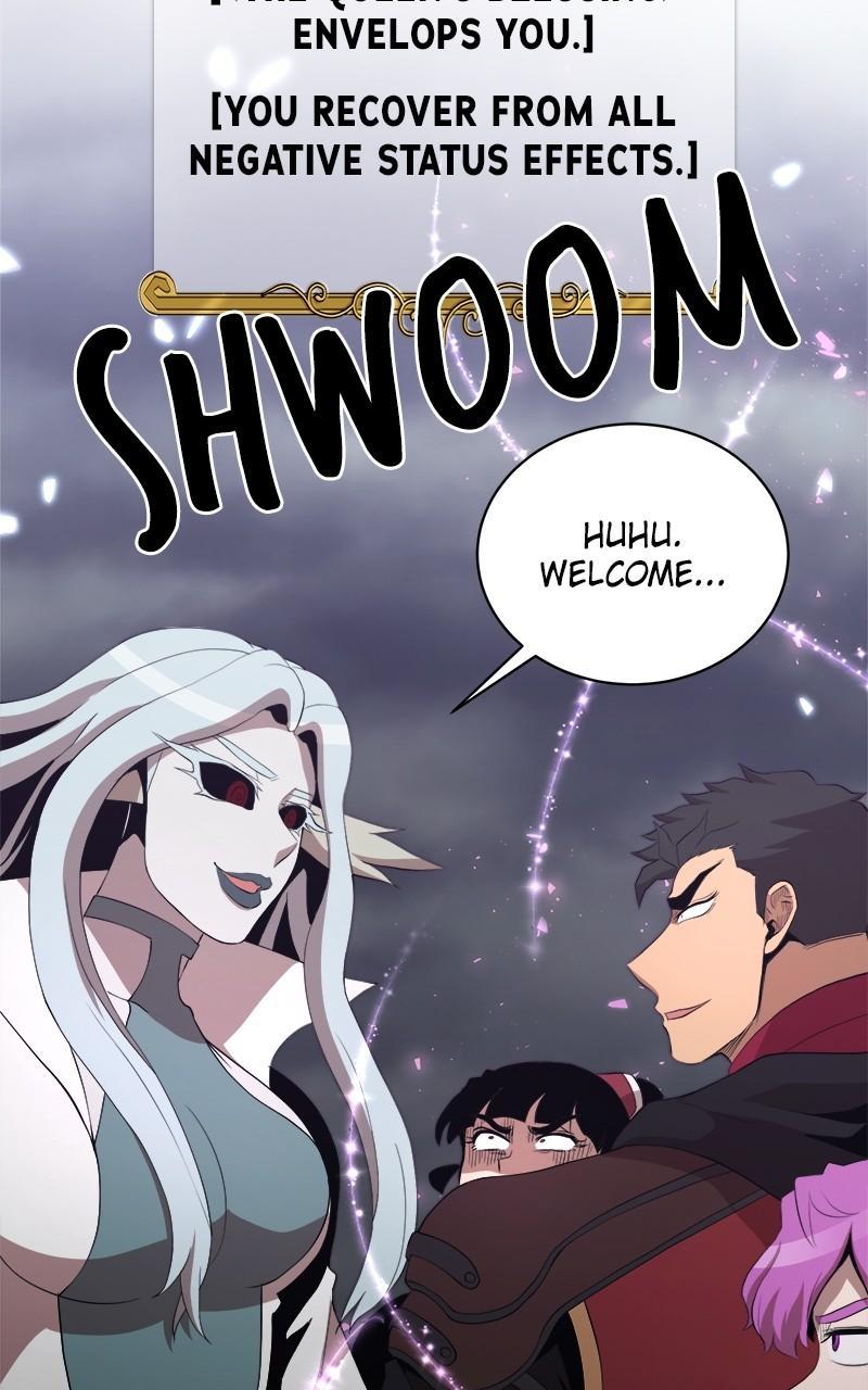 The Strongest Florist Chap 164 - Next Chap 165