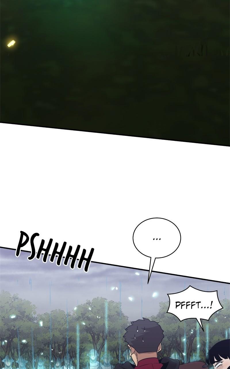 The Strongest Florist Chap 164 - Next Chap 165