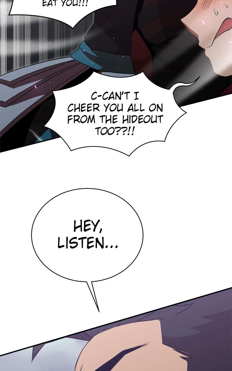 The Strongest Florist Chap 164 - Next Chap 165