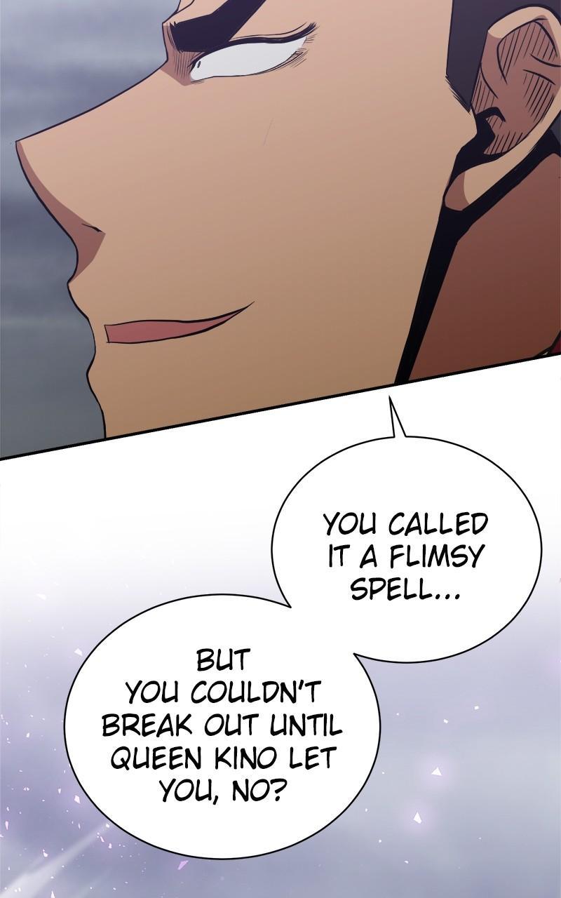 The Strongest Florist Chap 164 - Next Chap 165