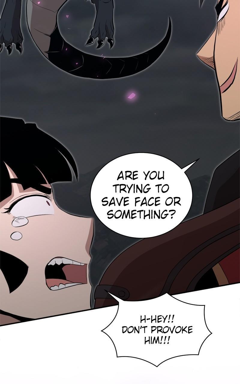 The Strongest Florist Chap 164 - Next Chap 165