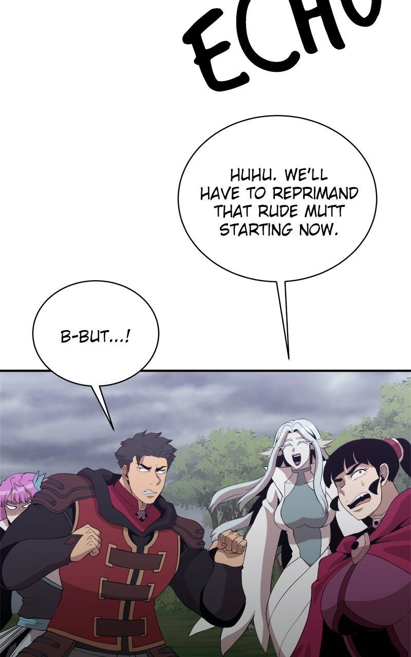 The Strongest Florist Chap 164 - Next Chap 165