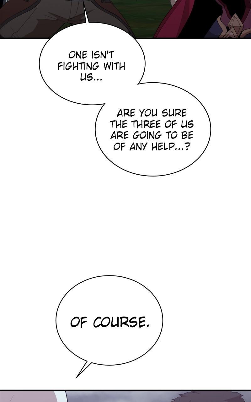 The Strongest Florist Chap 164 - Next Chap 165