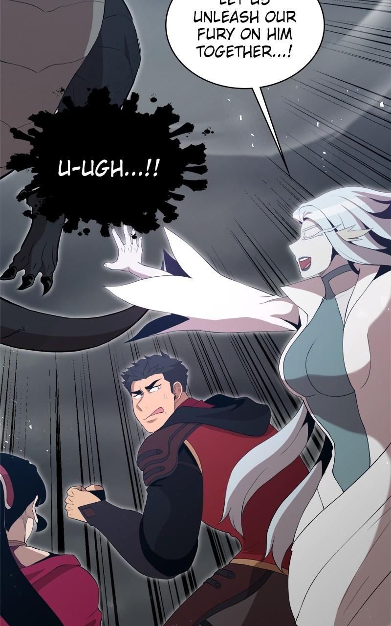 The Strongest Florist Chap 165 - Next Chap 166