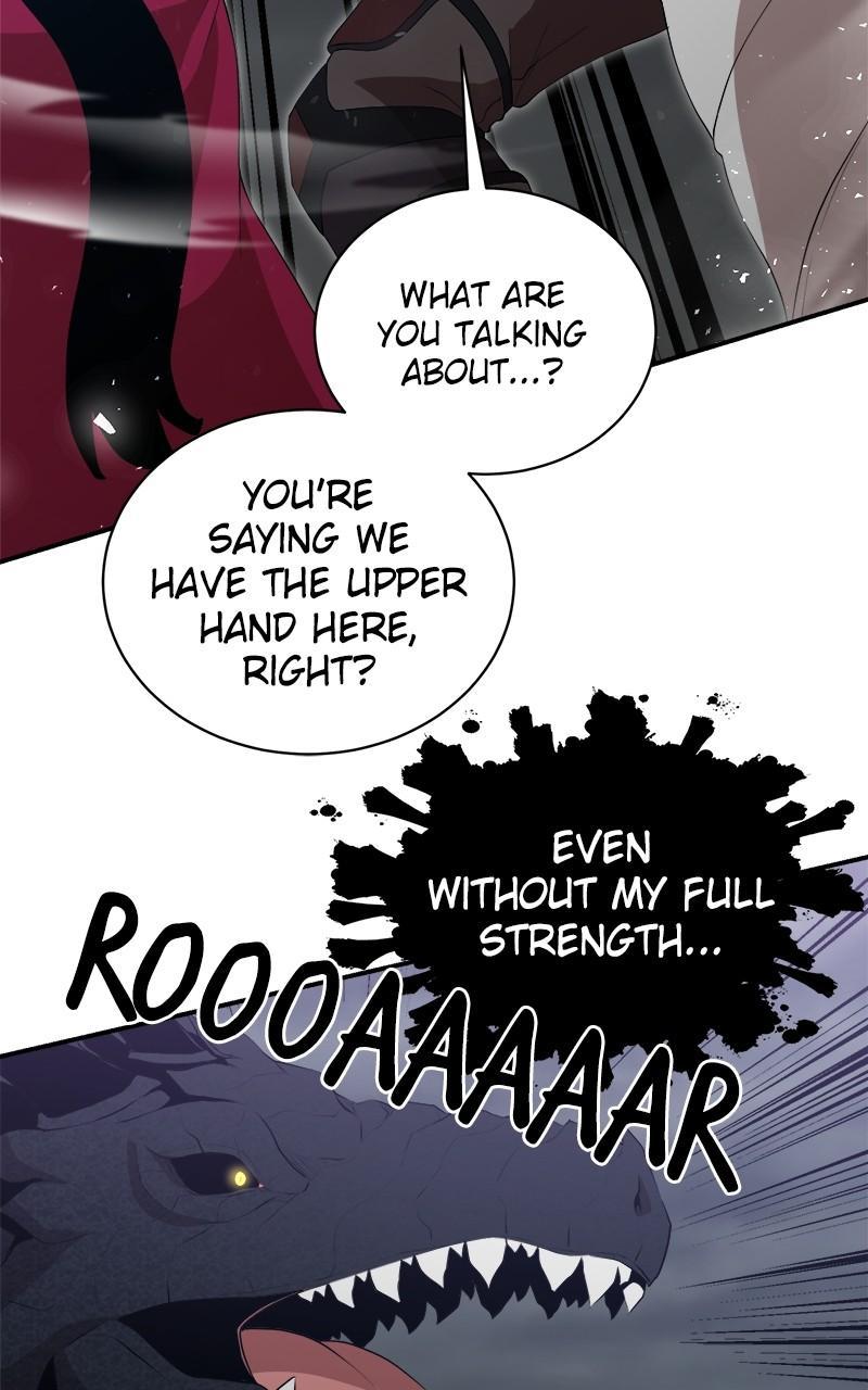 The Strongest Florist Chap 165 - Next Chap 166