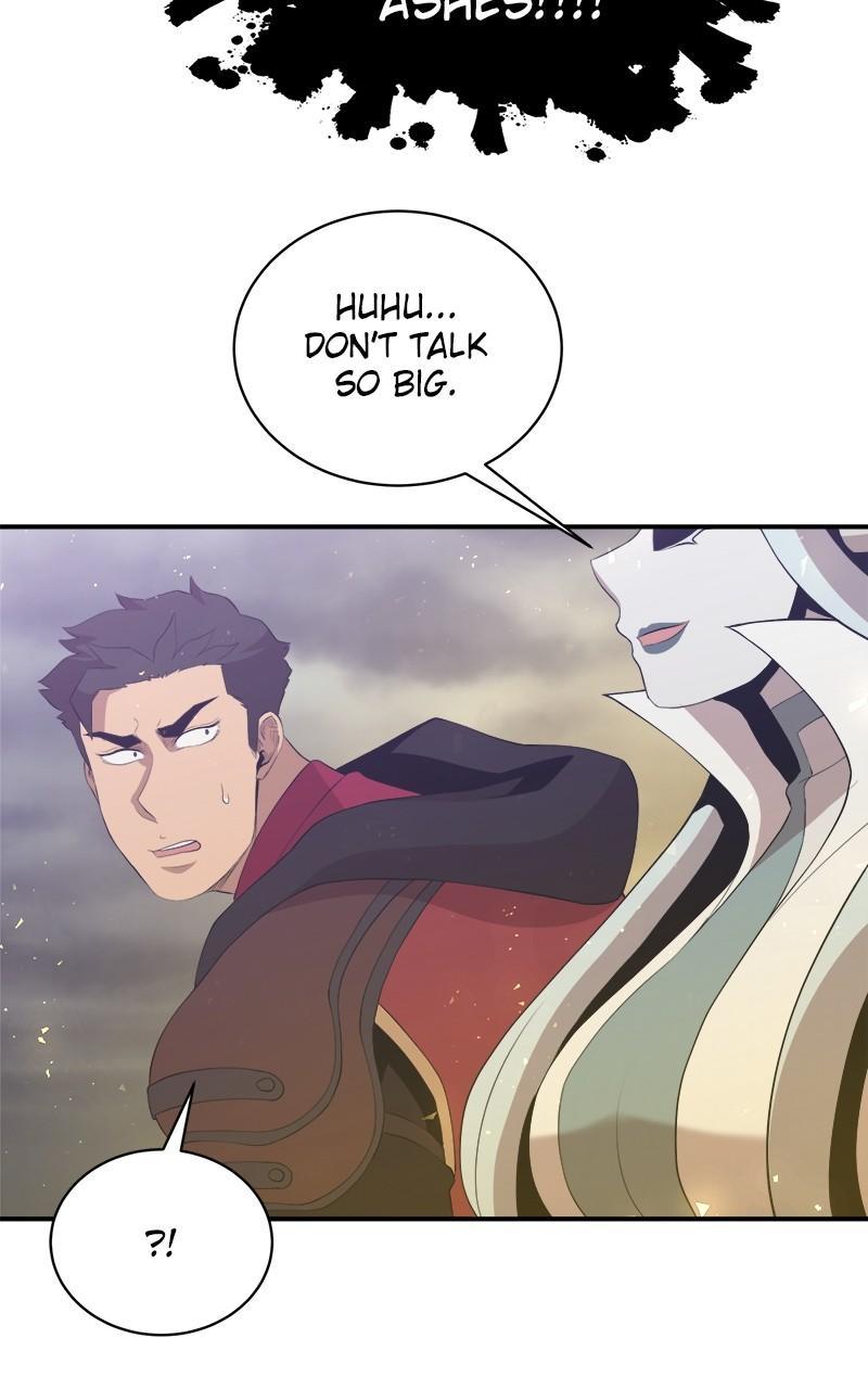 The Strongest Florist Chap 165 - Next Chap 166