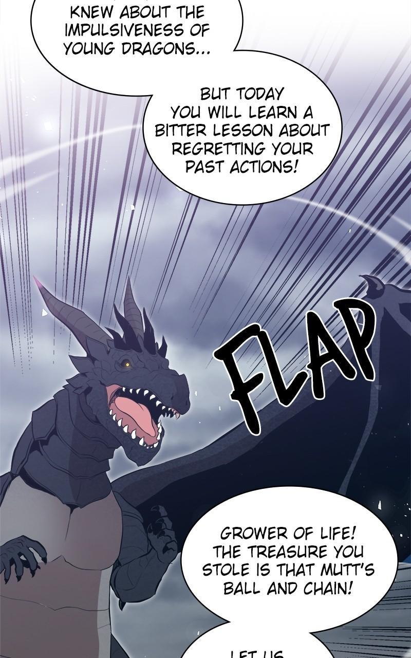 The Strongest Florist Chap 165 - Next Chap 166