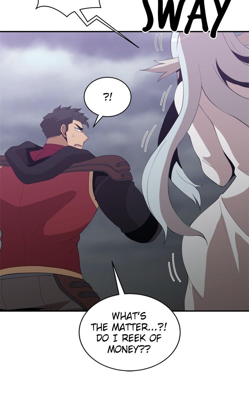 The Strongest Florist Chap 165 - Next Chap 166