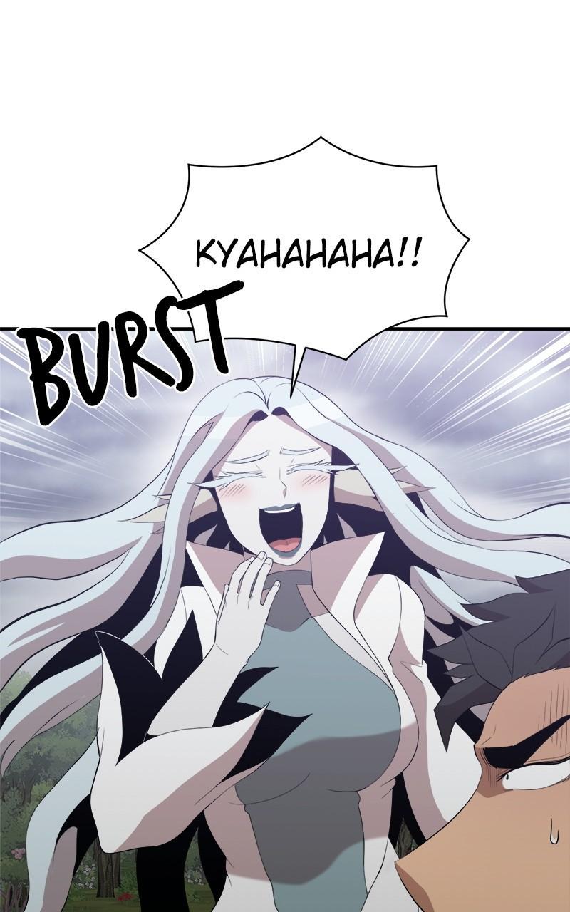 The Strongest Florist Chap 165 - Next Chap 166