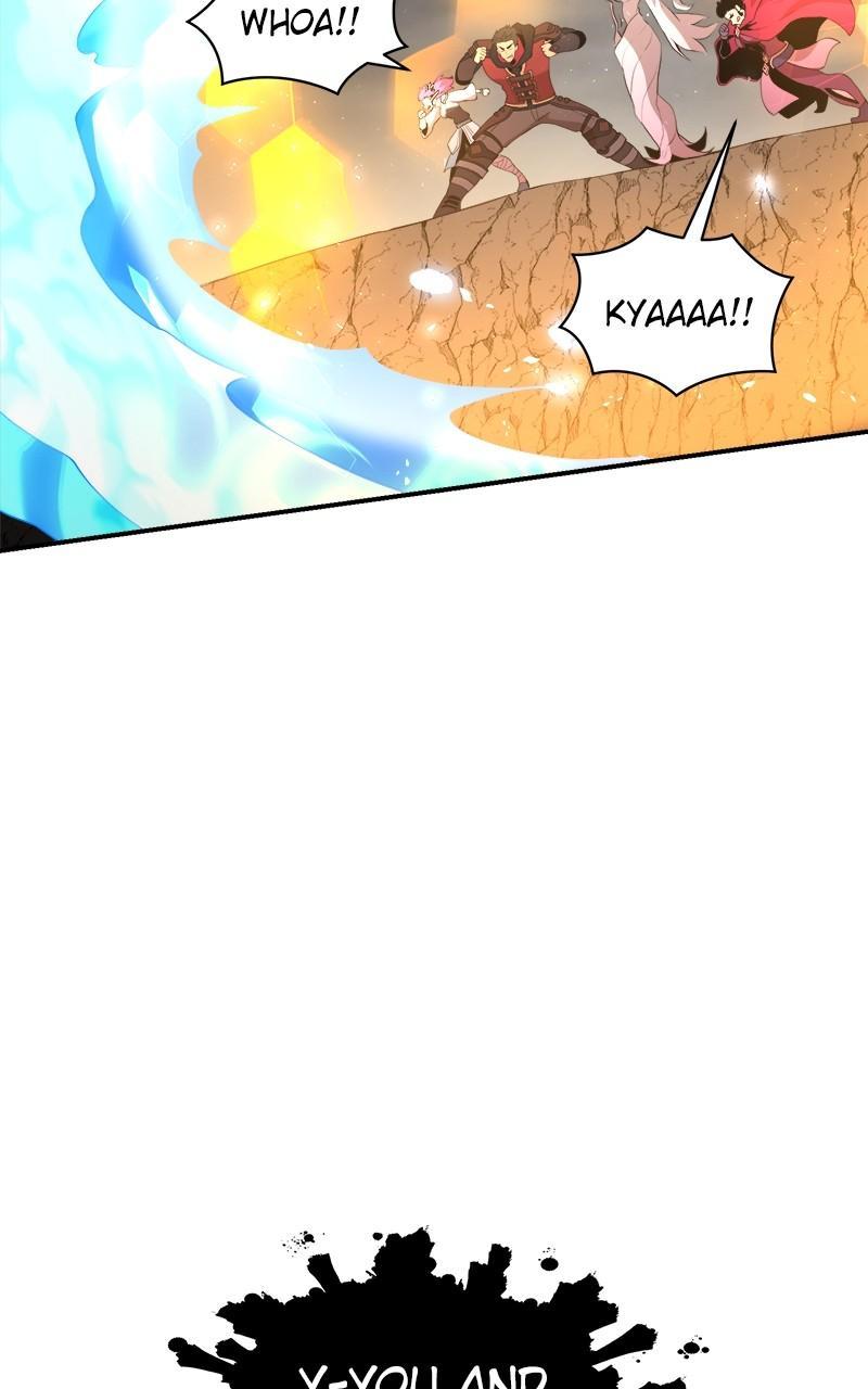 The Strongest Florist Chap 165 - Next Chap 166