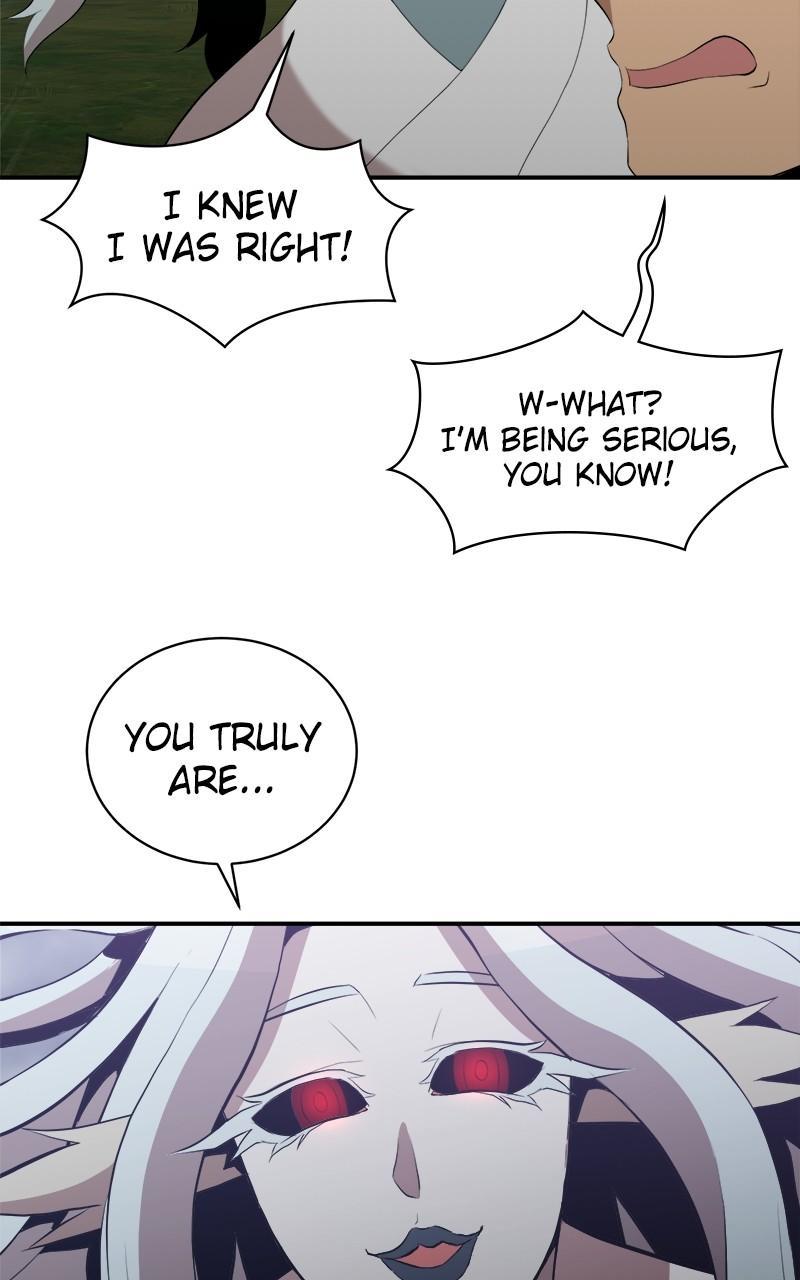 The Strongest Florist Chap 165 - Next Chap 166