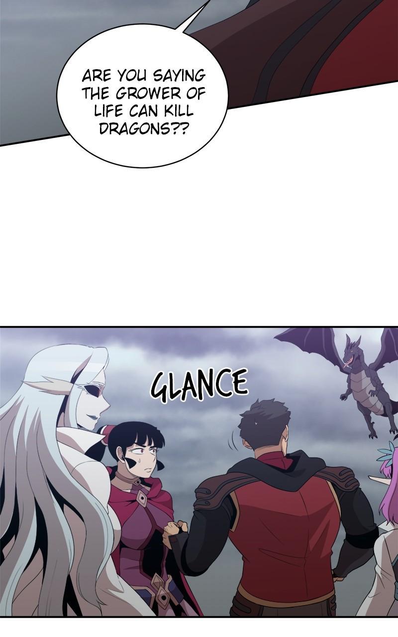 The Strongest Florist Chap 165 - Next Chap 166