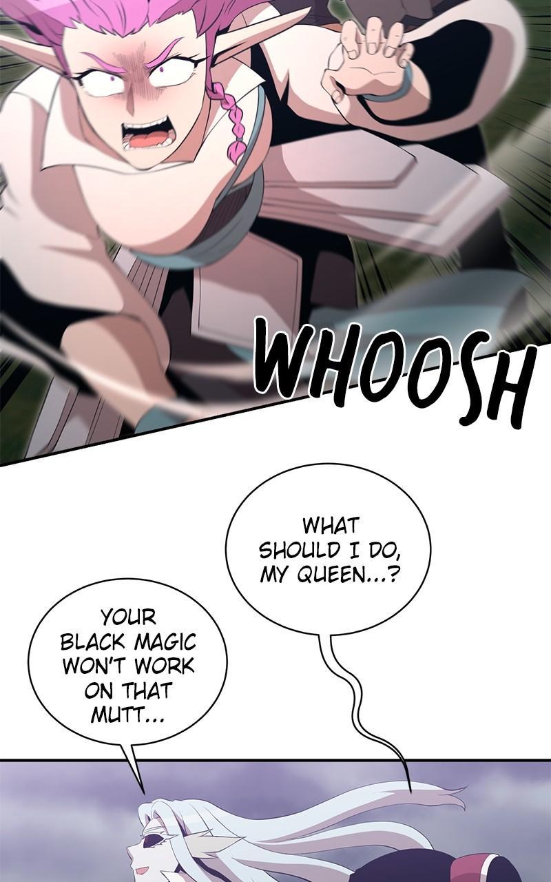 The Strongest Florist Chap 165 - Next Chap 166