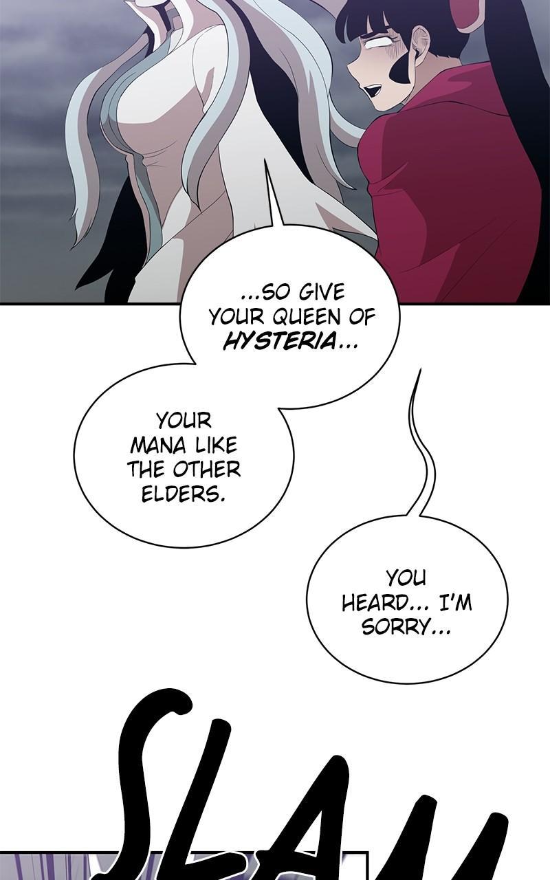 The Strongest Florist Chap 165 - Next Chap 166