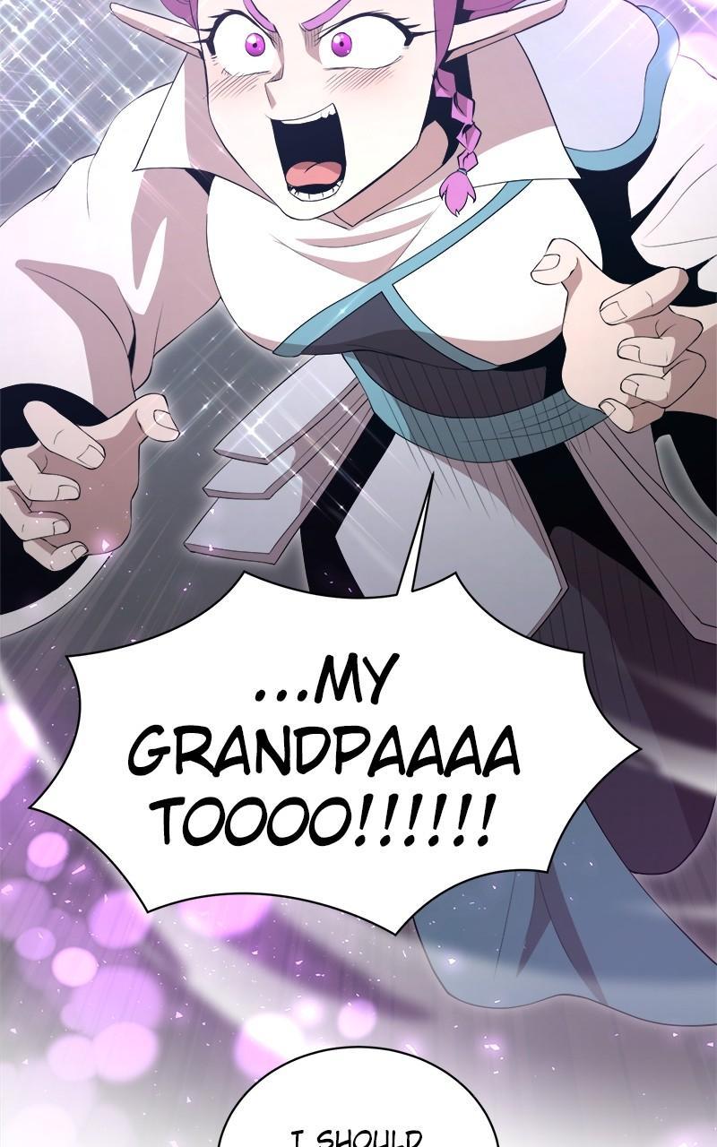 The Strongest Florist Chap 165 - Next Chap 166