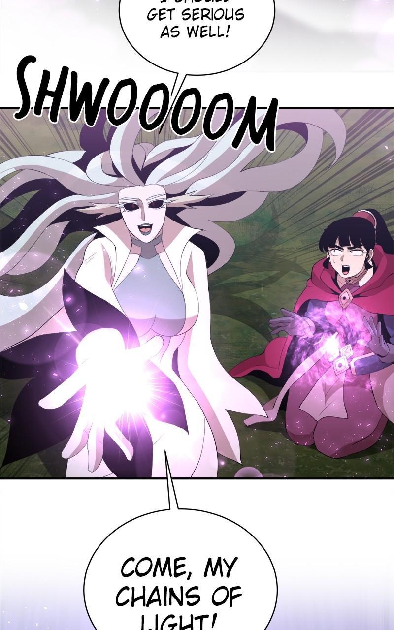 The Strongest Florist Chap 165 - Next Chap 166