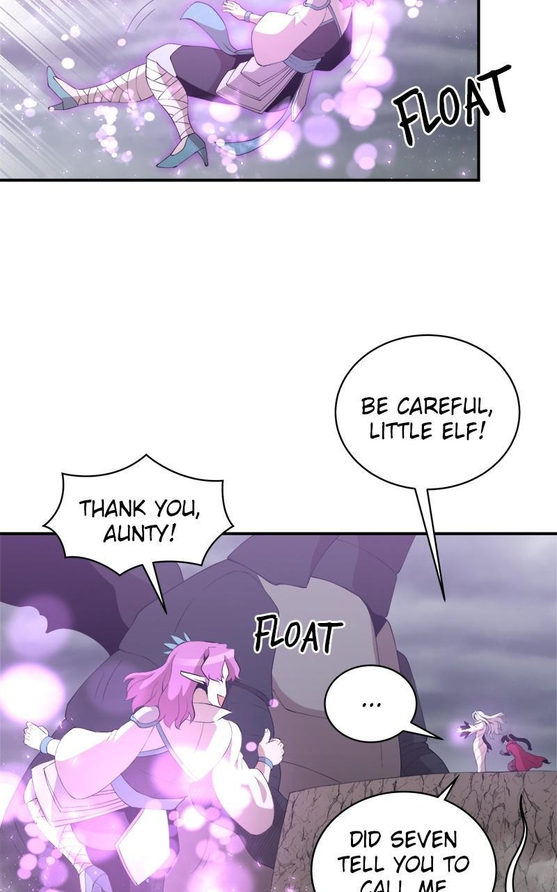The Strongest Florist Chap 165 - Next Chap 166