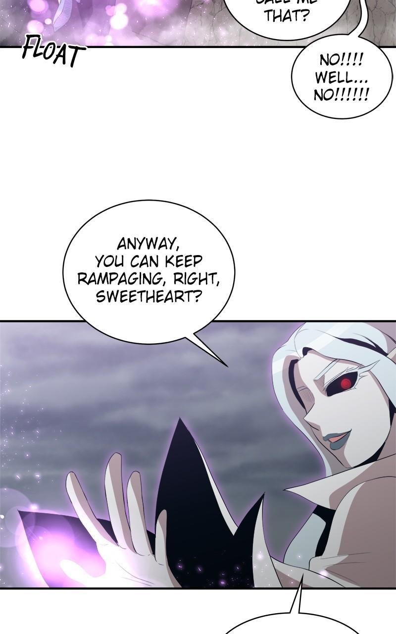 The Strongest Florist Chap 165 - Next Chap 166