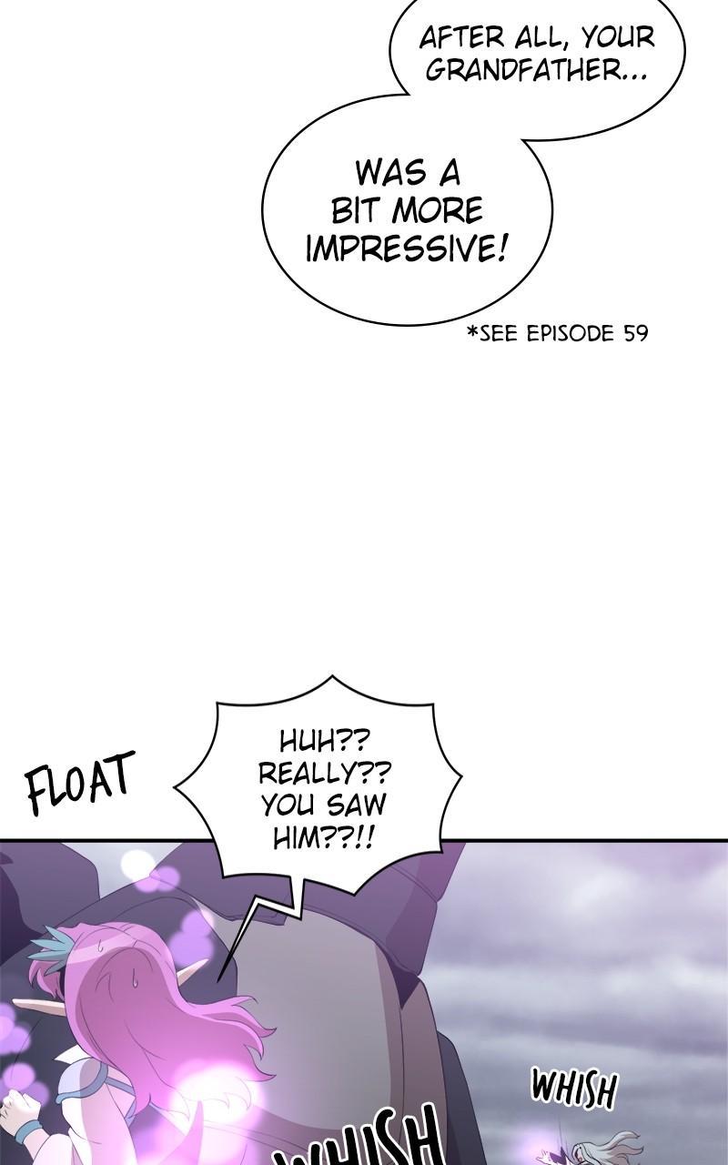 The Strongest Florist Chap 165 - Next Chap 166