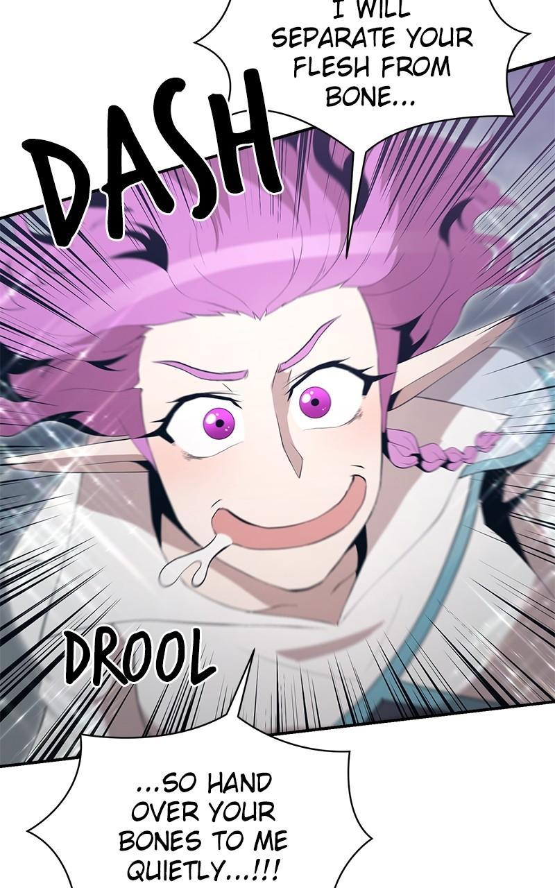 The Strongest Florist Chap 165 - Next Chap 166