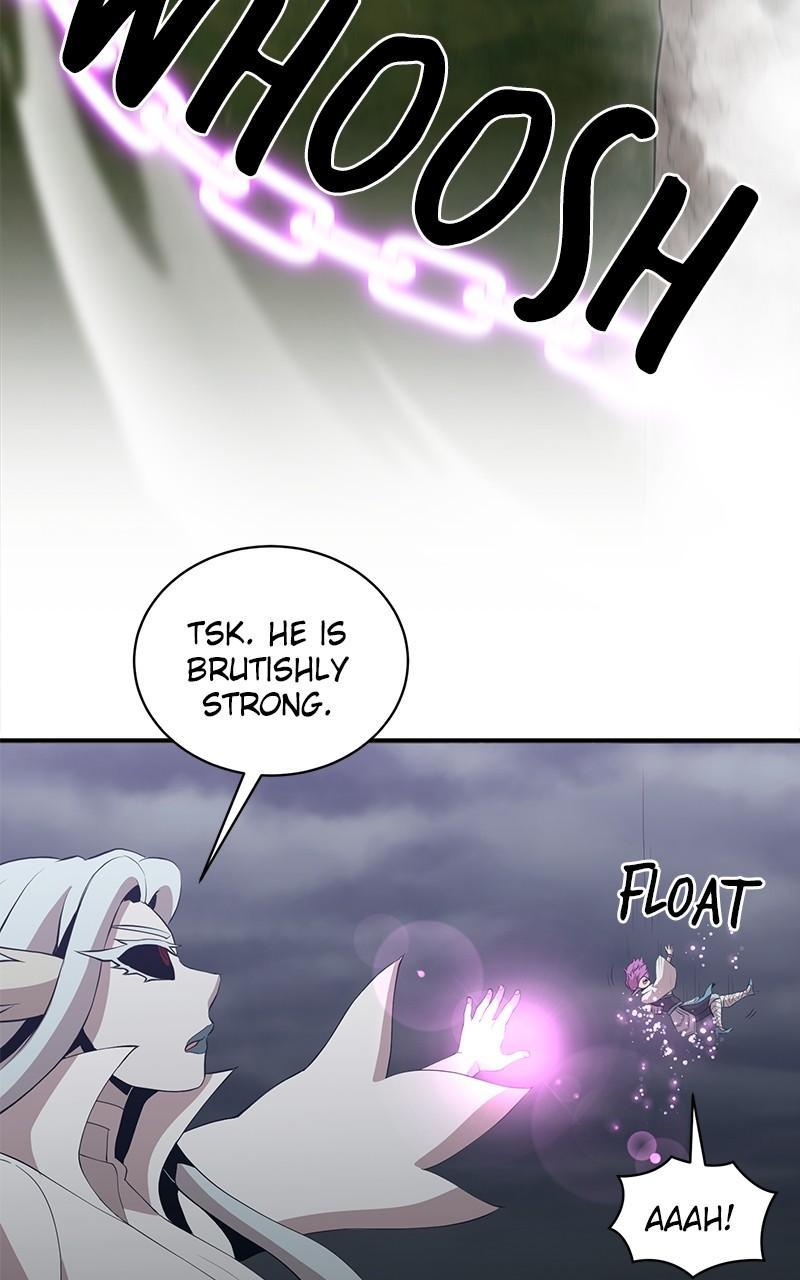 The Strongest Florist Chap 165 - Next Chap 166