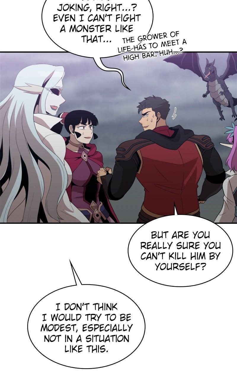 The Strongest Florist Chap 165 - Next Chap 166