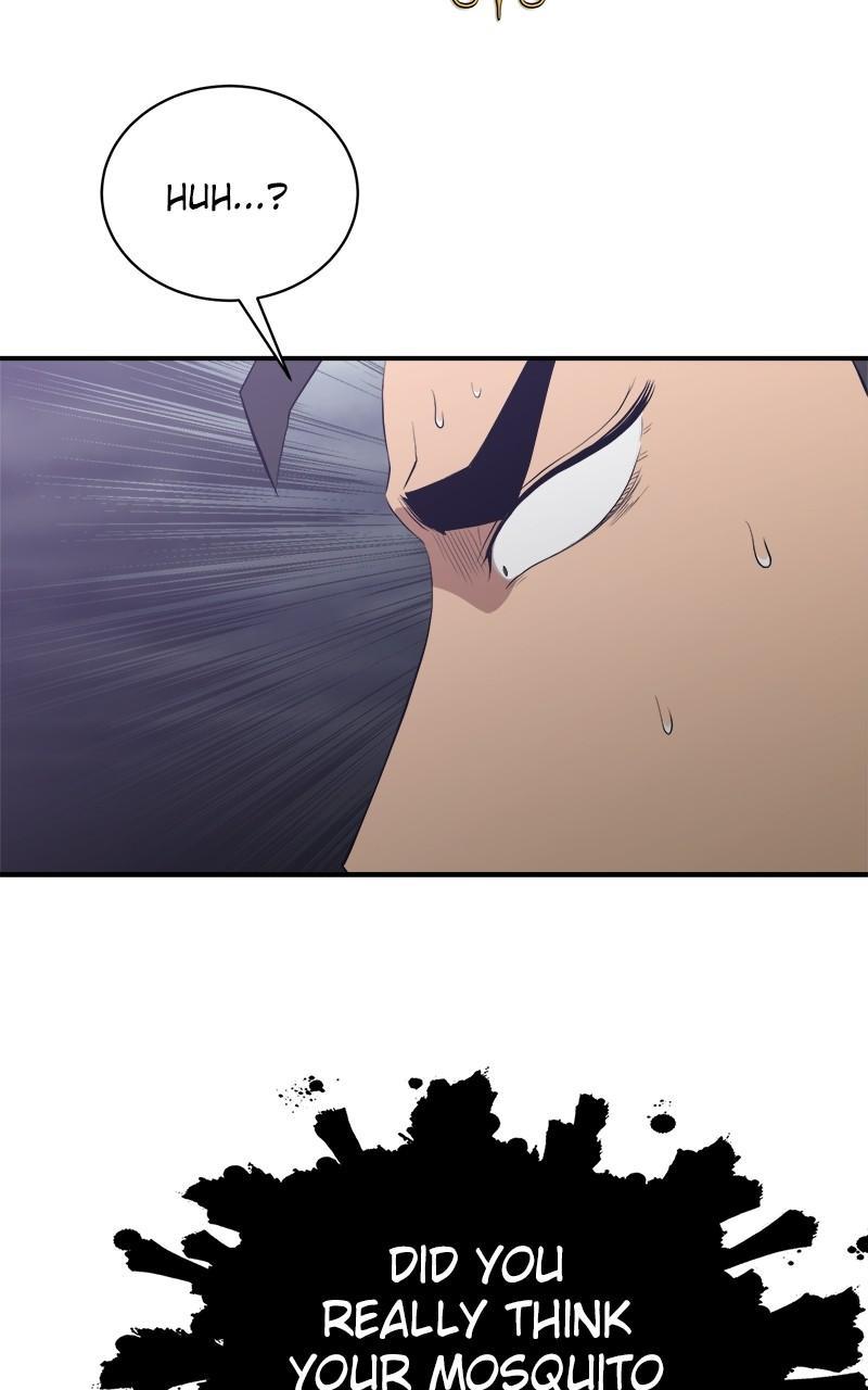 The Strongest Florist Chap 165 - Next Chap 166