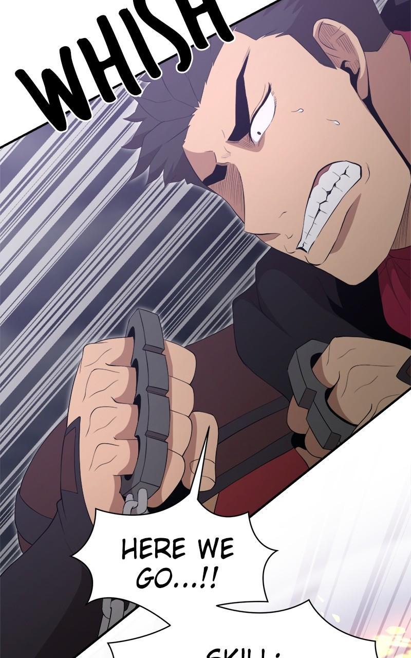 The Strongest Florist Chap 165 - Next Chap 166