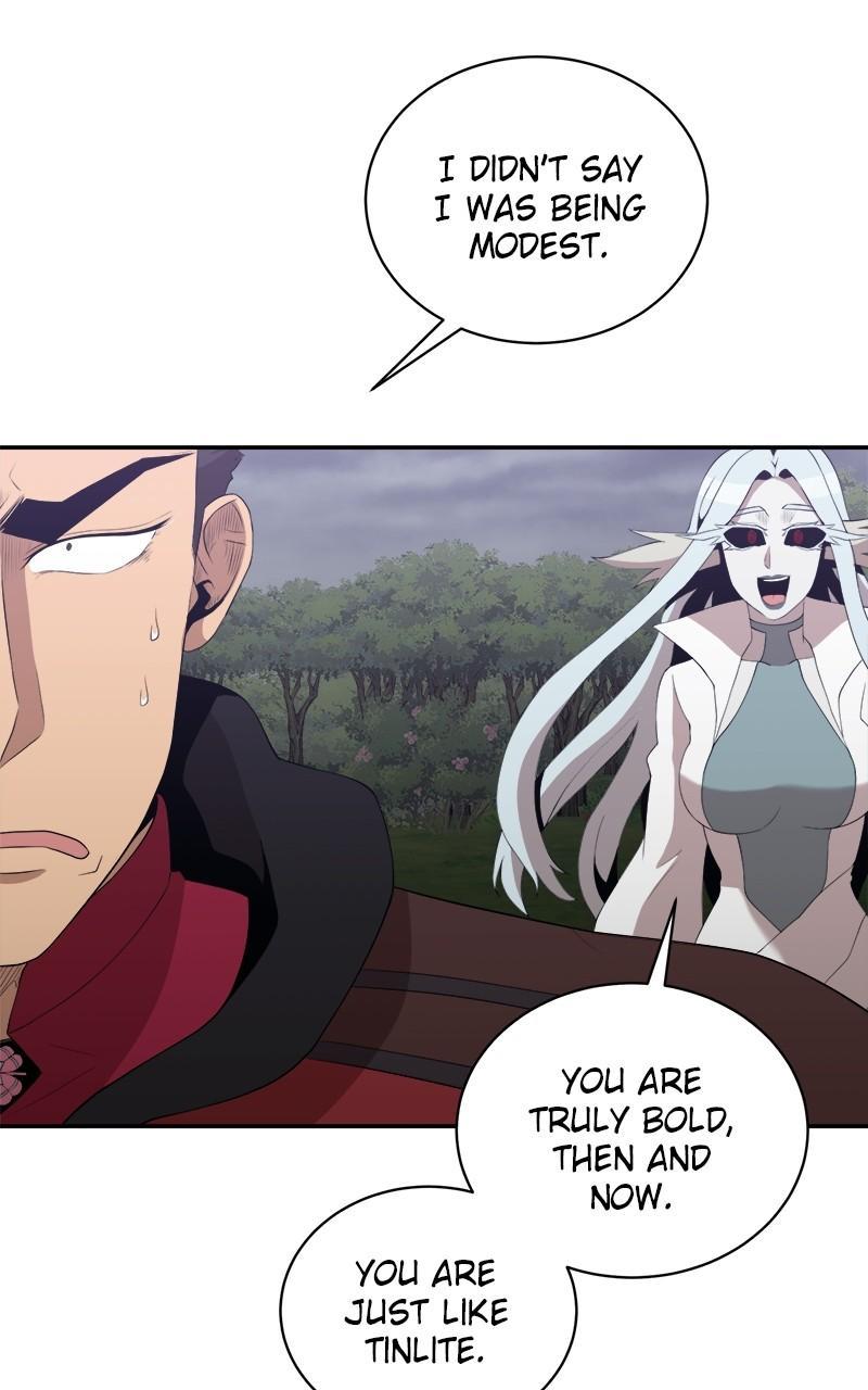 The Strongest Florist Chap 165 - Next Chap 166