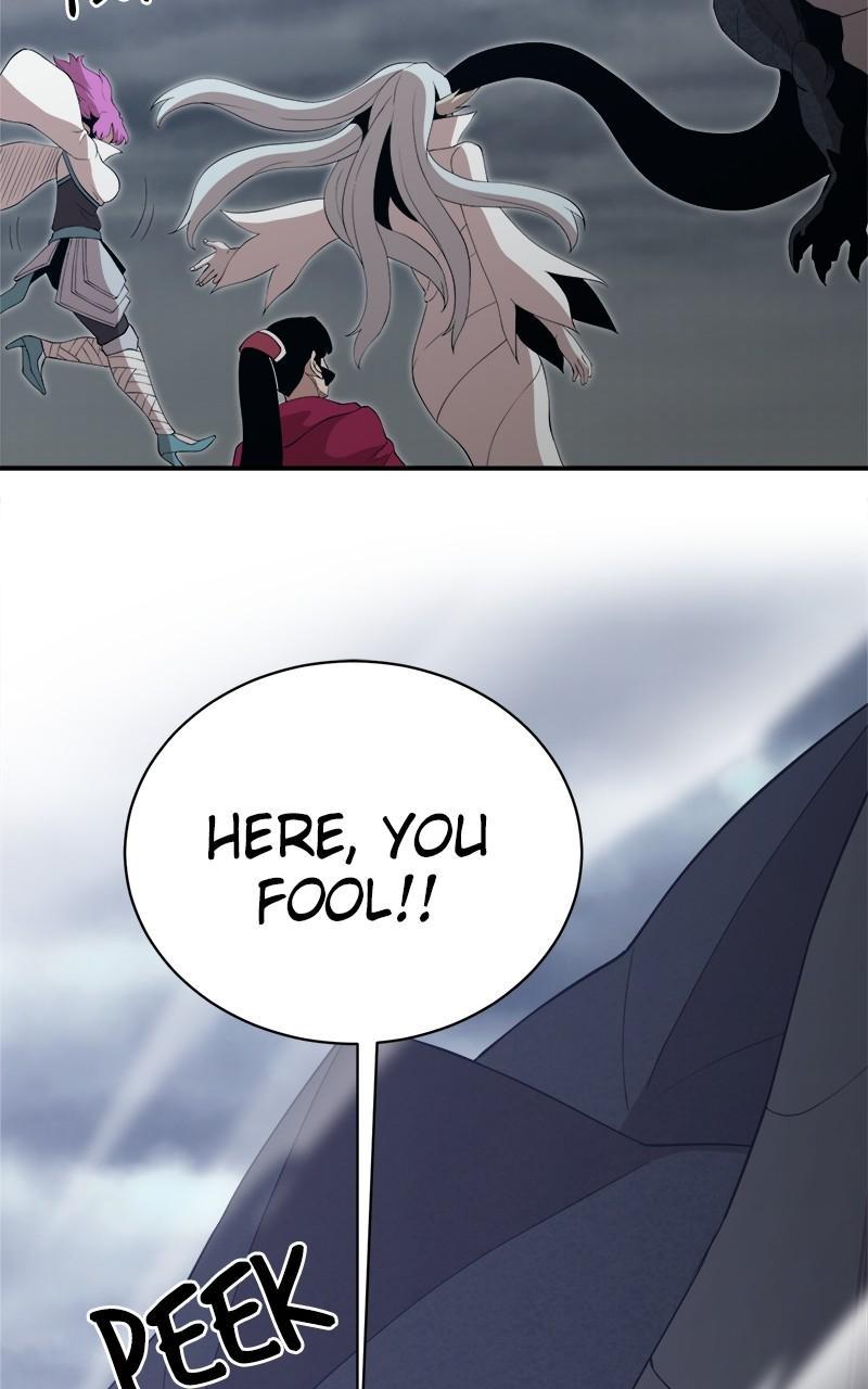 The Strongest Florist Chap 165 - Next Chap 166