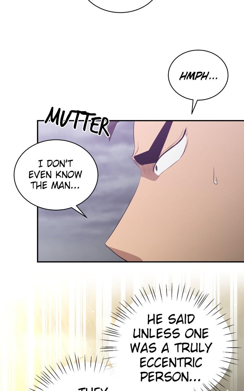 The Strongest Florist Chap 165 - Next Chap 166