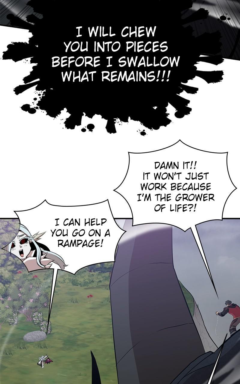 The Strongest Florist Chap 165 - Next Chap 166