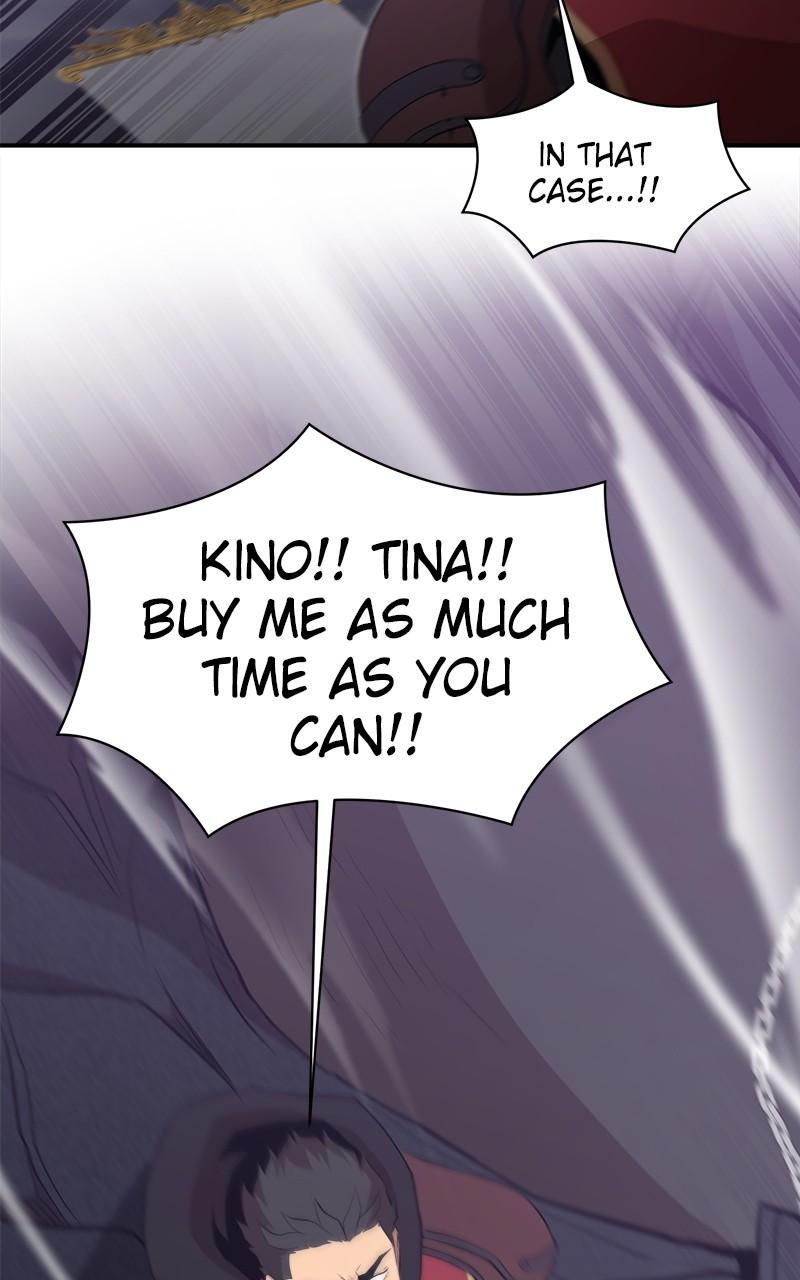 The Strongest Florist Chap 165 - Next Chap 166