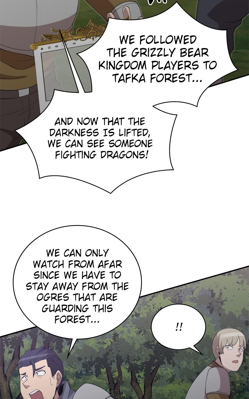 The Strongest Florist Chap 166 - Next Chap 167