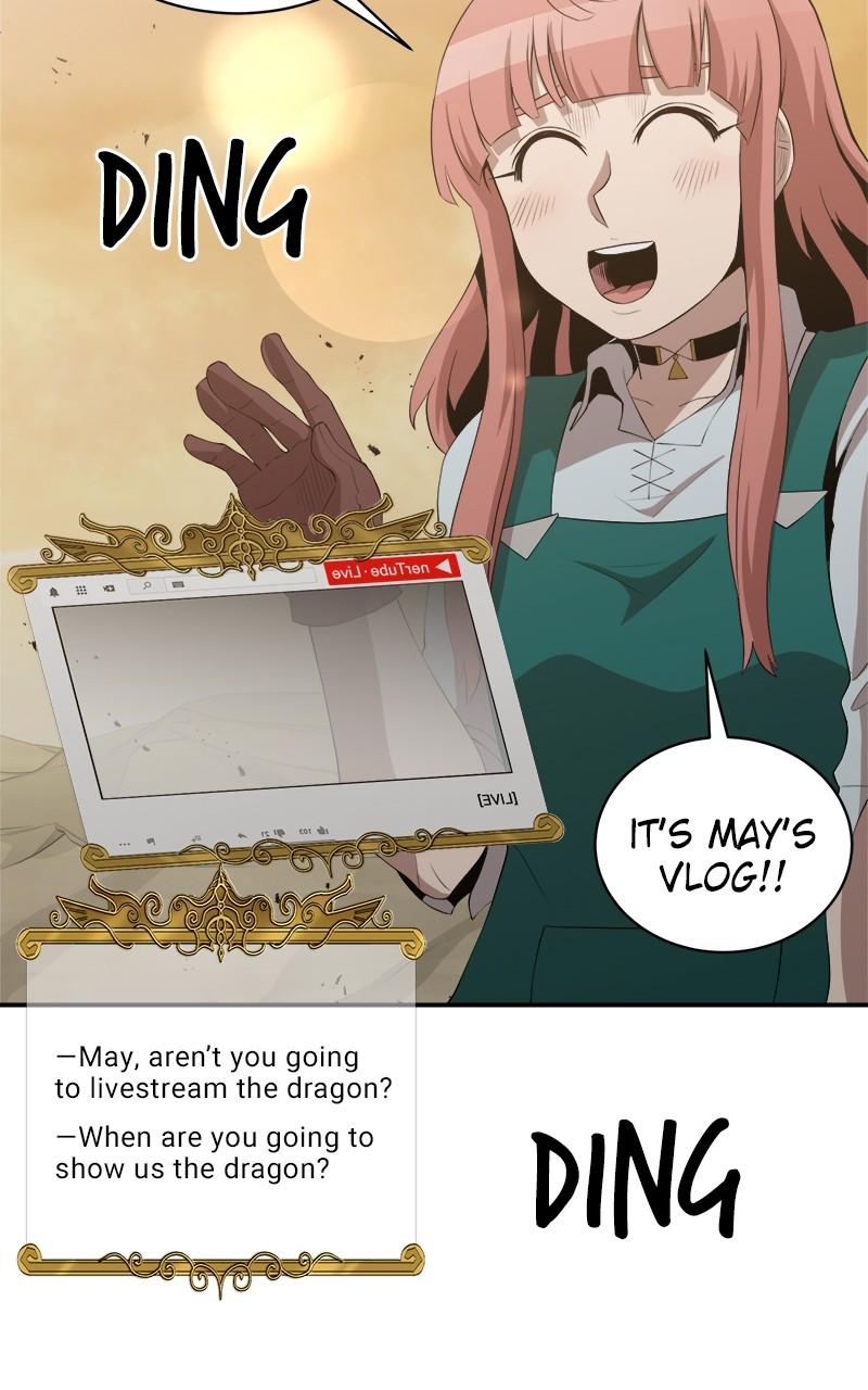 The Strongest Florist Chap 166 - Next Chap 167