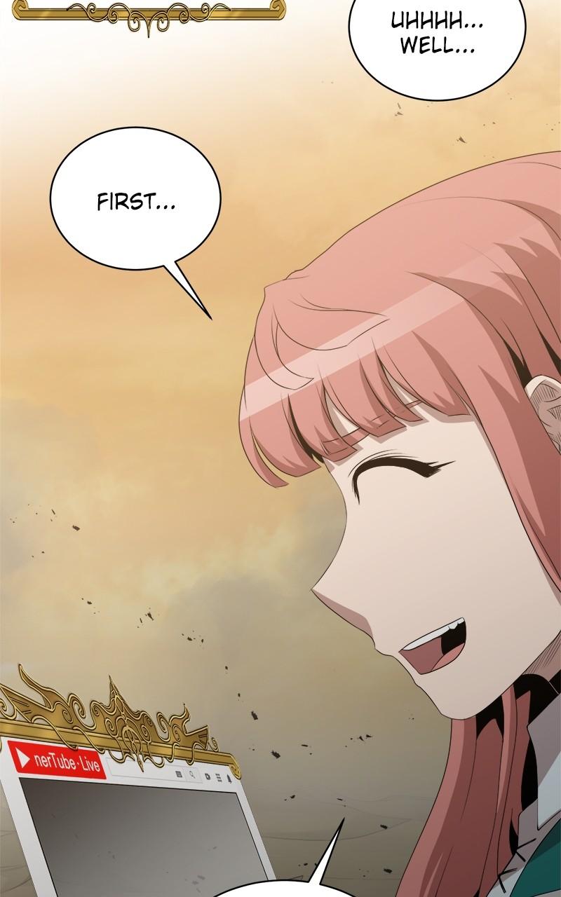 The Strongest Florist Chap 166 - Next Chap 167