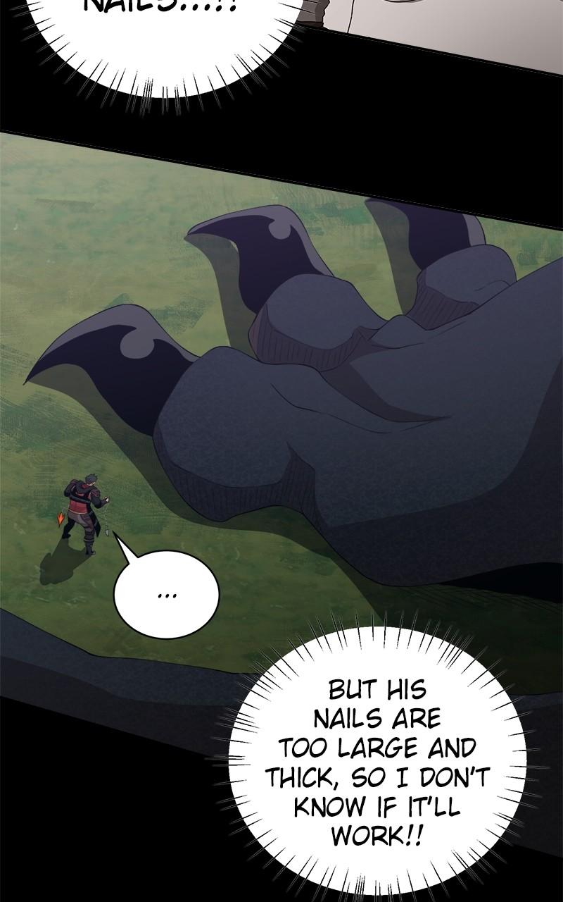 The Strongest Florist Chap 166 - Next Chap 167