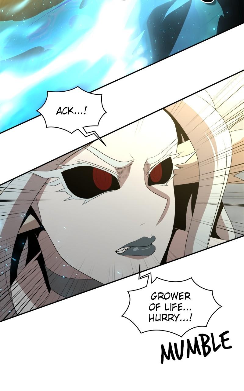 The Strongest Florist Chap 166 - Next Chap 167