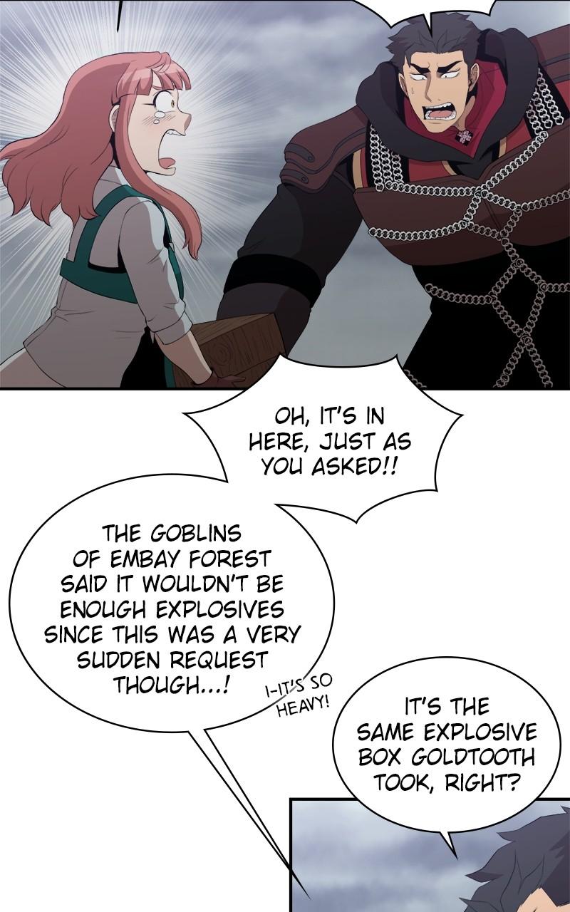 The Strongest Florist Chap 166 - Next Chap 167