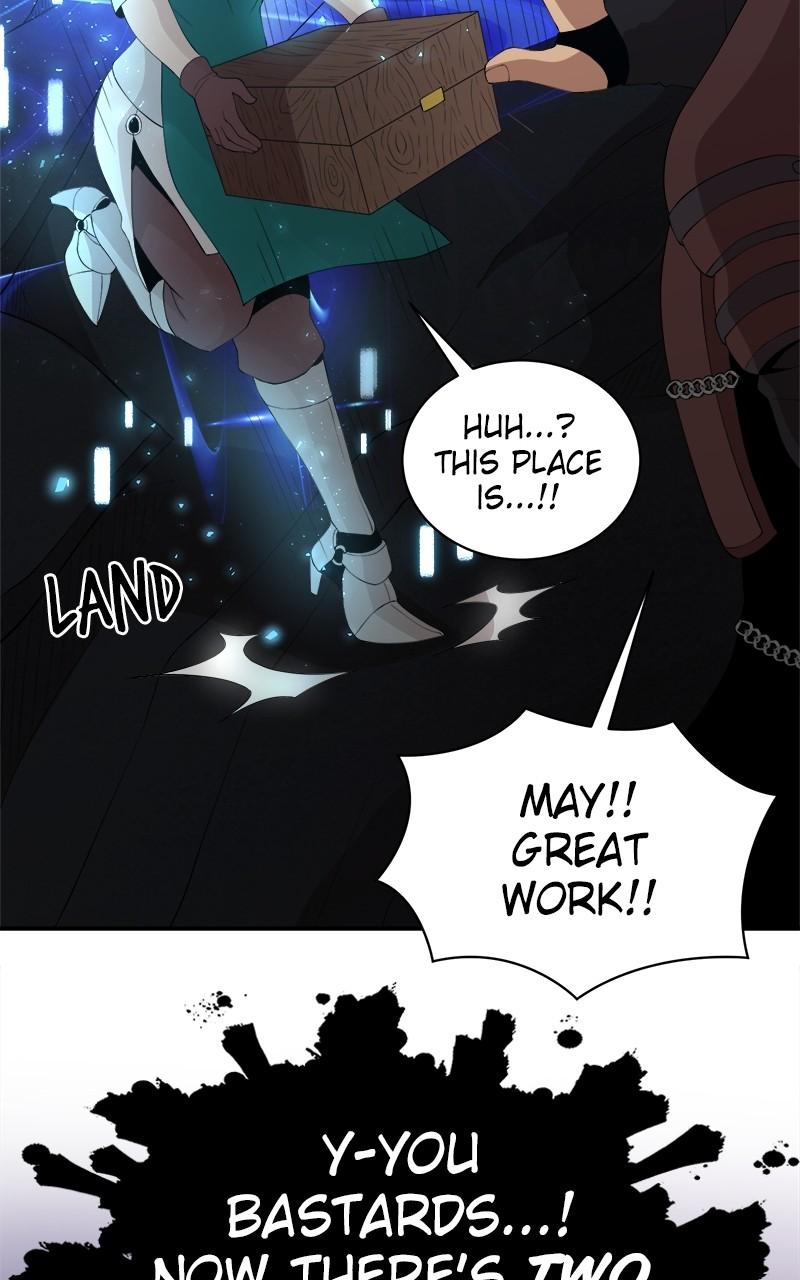 The Strongest Florist Chap 166 - Next Chap 167