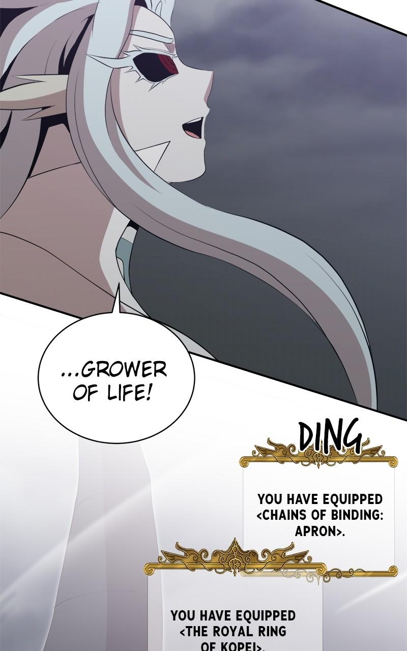 The Strongest Florist Chap 166 - Next Chap 167
