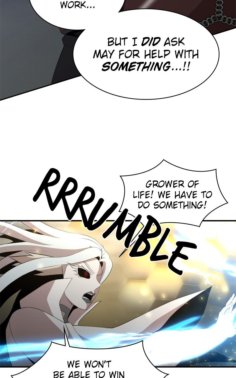 The Strongest Florist Chap 166 - Next Chap 167