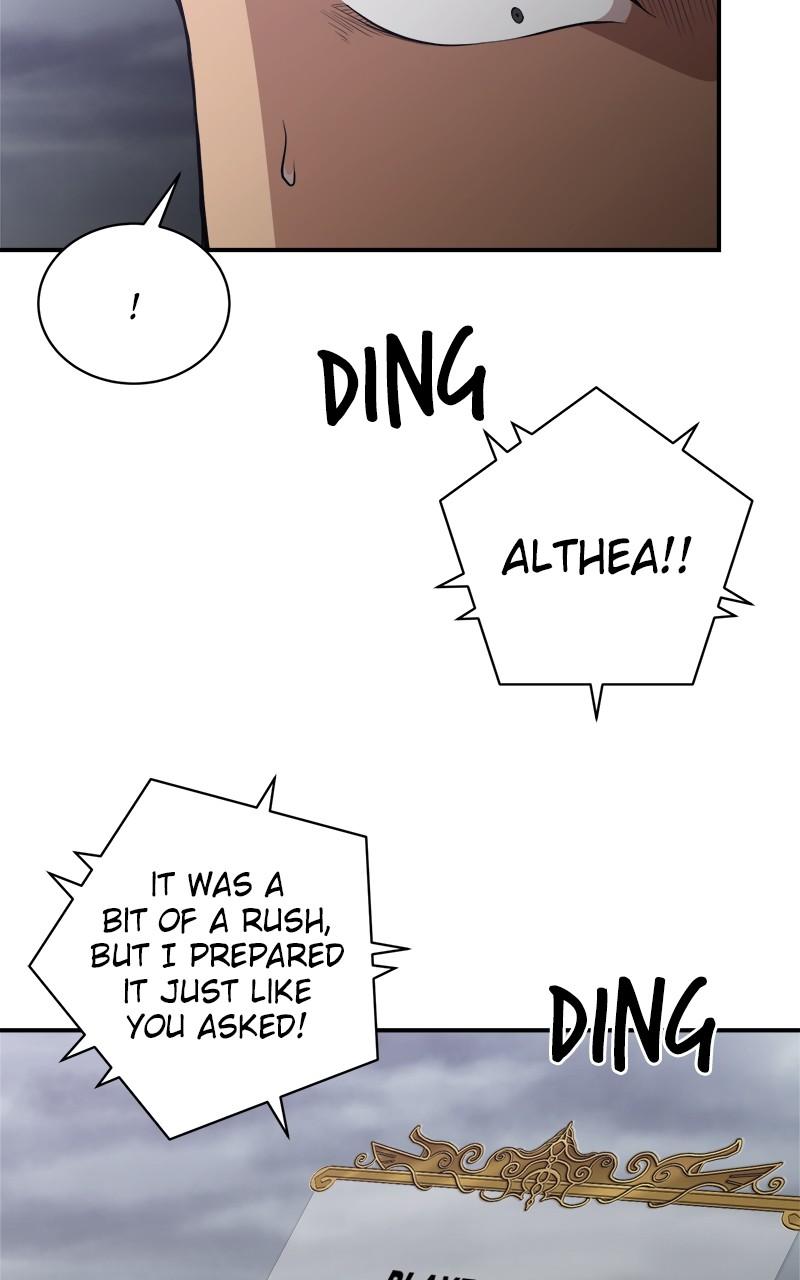 The Strongest Florist Chap 166 - Next Chap 167