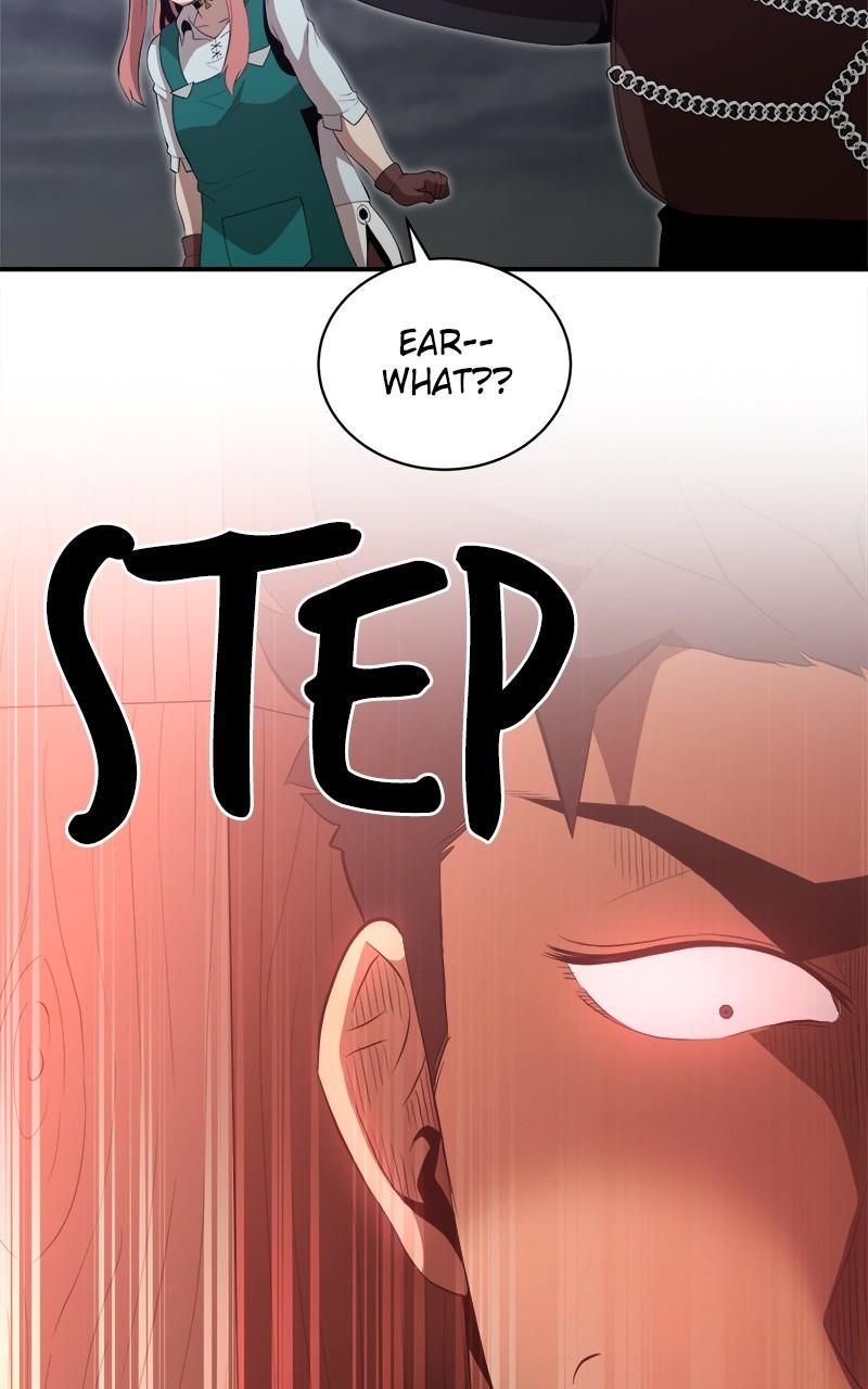 The Strongest Florist Chap 166 - Next Chap 167