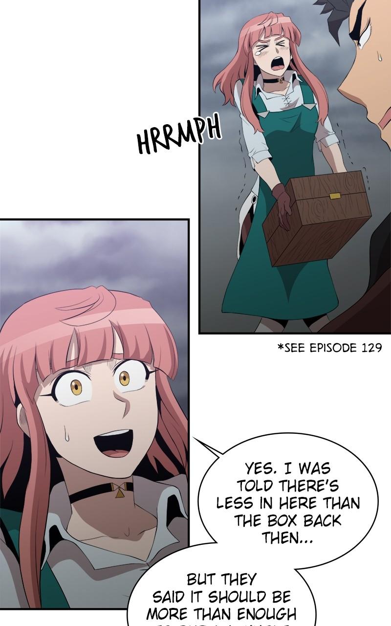 The Strongest Florist Chap 166 - Next Chap 167